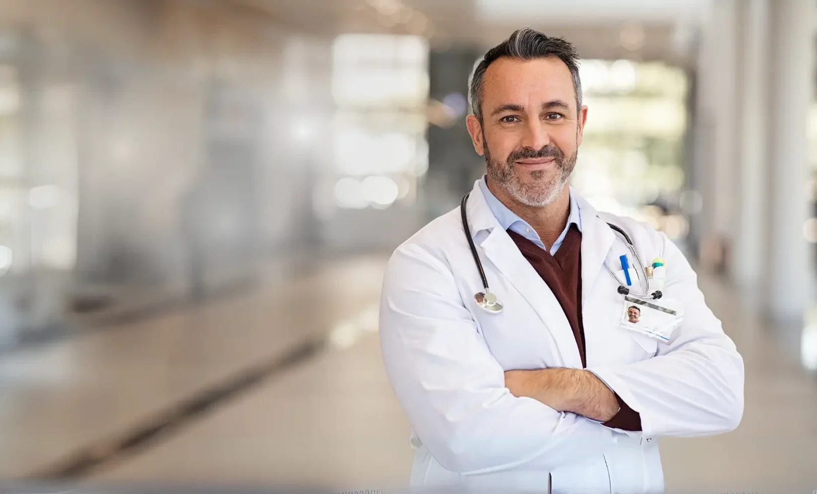 Doctor smiling2