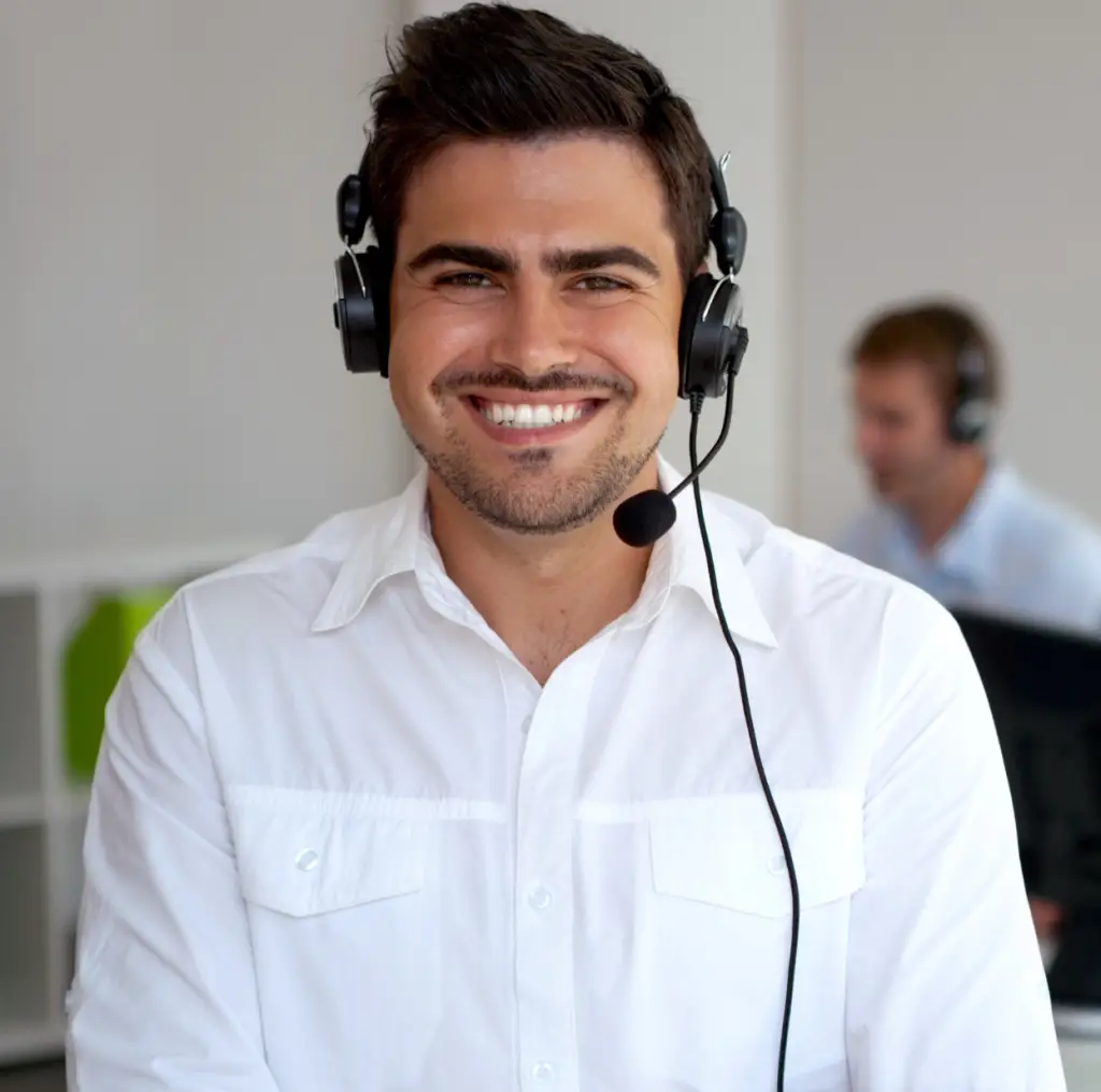 Patient Advocacy support for health insurance customers