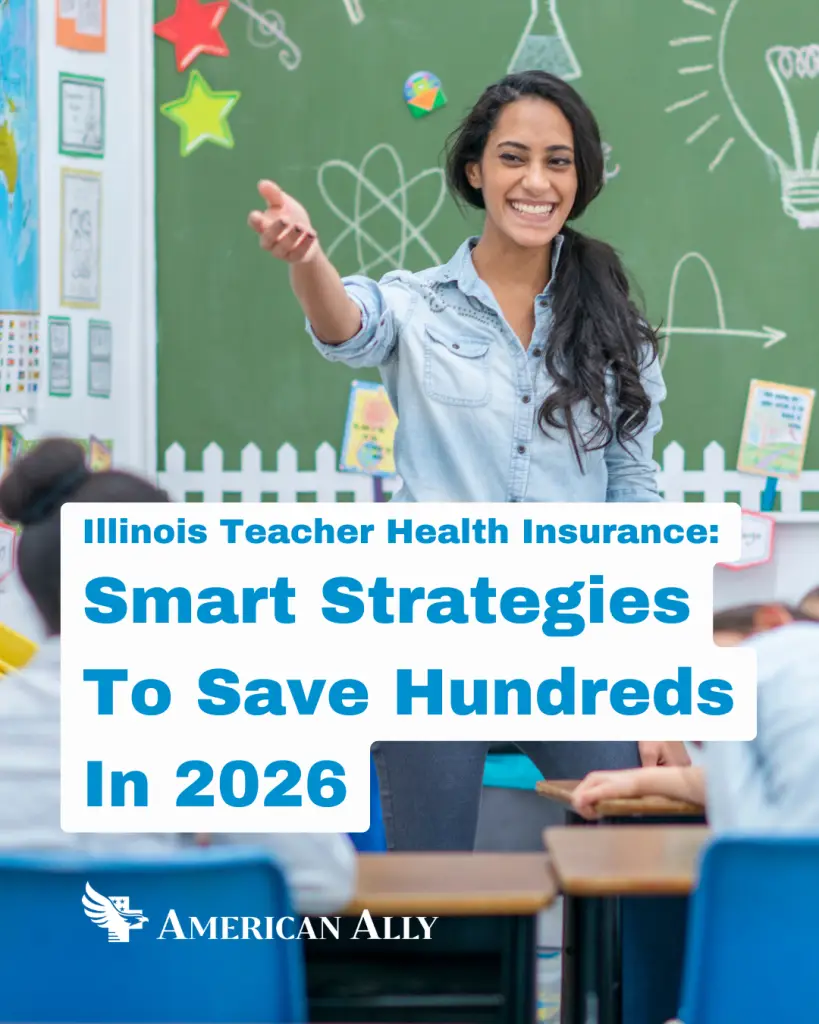 Illinois Teacher & State Employee Health Insurance Smart Strategies To Save Hundreds In 2026